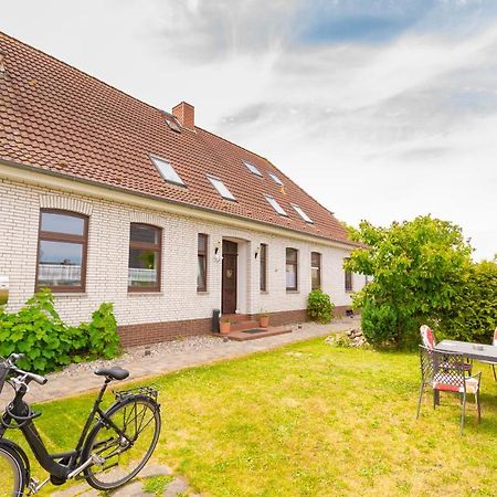Ferienwohnung Hummelhus Elmenhorst Elmenhorst/Lichtenhagen Extérieur photo