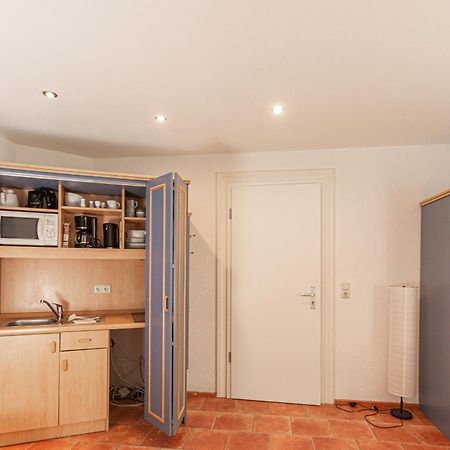 Ferienwohnung Hummelhus Elmenhorst Elmenhorst/Lichtenhagen Extérieur photo