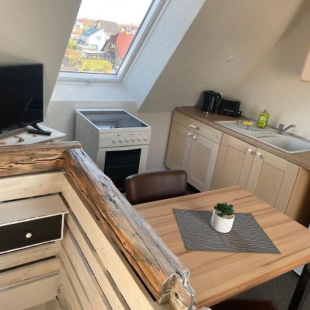 Ferienwohnung Hummelhus Elmenhorst Elmenhorst/Lichtenhagen Extérieur photo