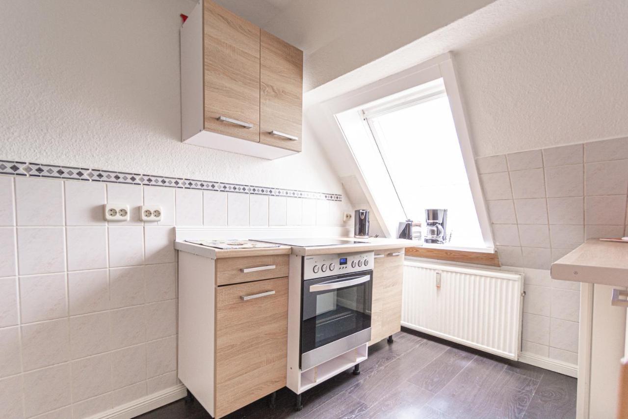 Ferienwohnung Hummelhus Elmenhorst Elmenhorst/Lichtenhagen Extérieur photo