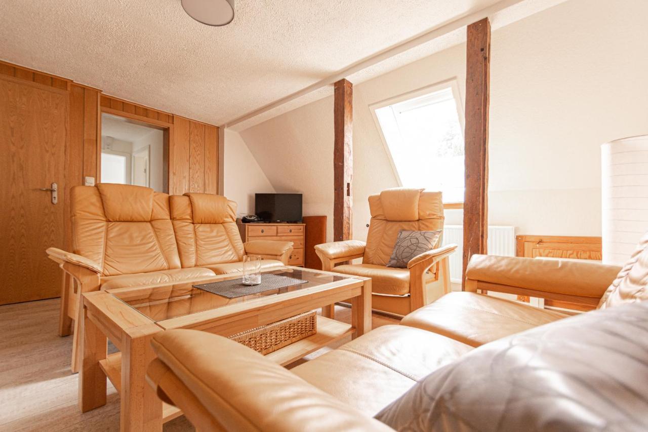 Ferienwohnung Hummelhus Elmenhorst Elmenhorst/Lichtenhagen Extérieur photo