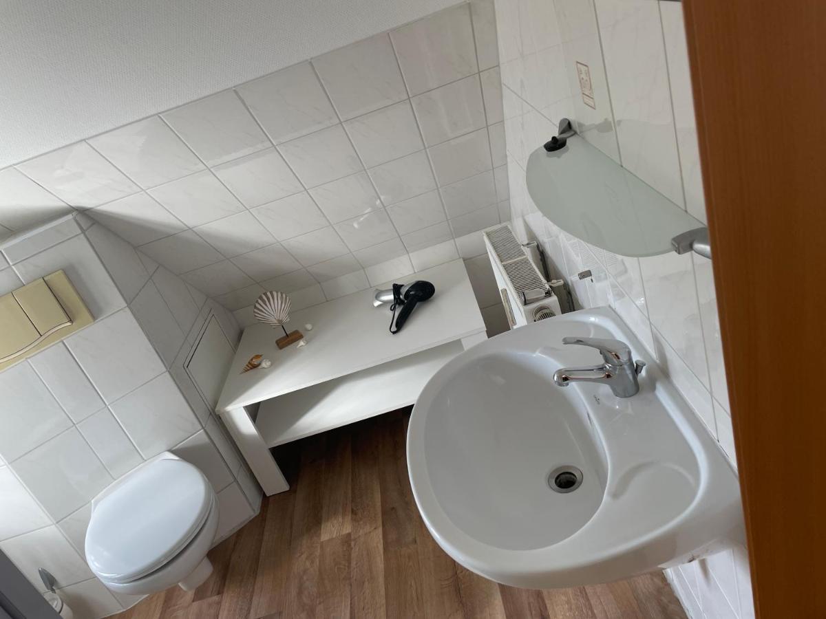 Ferienwohnung Hummelhus Elmenhorst Elmenhorst/Lichtenhagen Extérieur photo