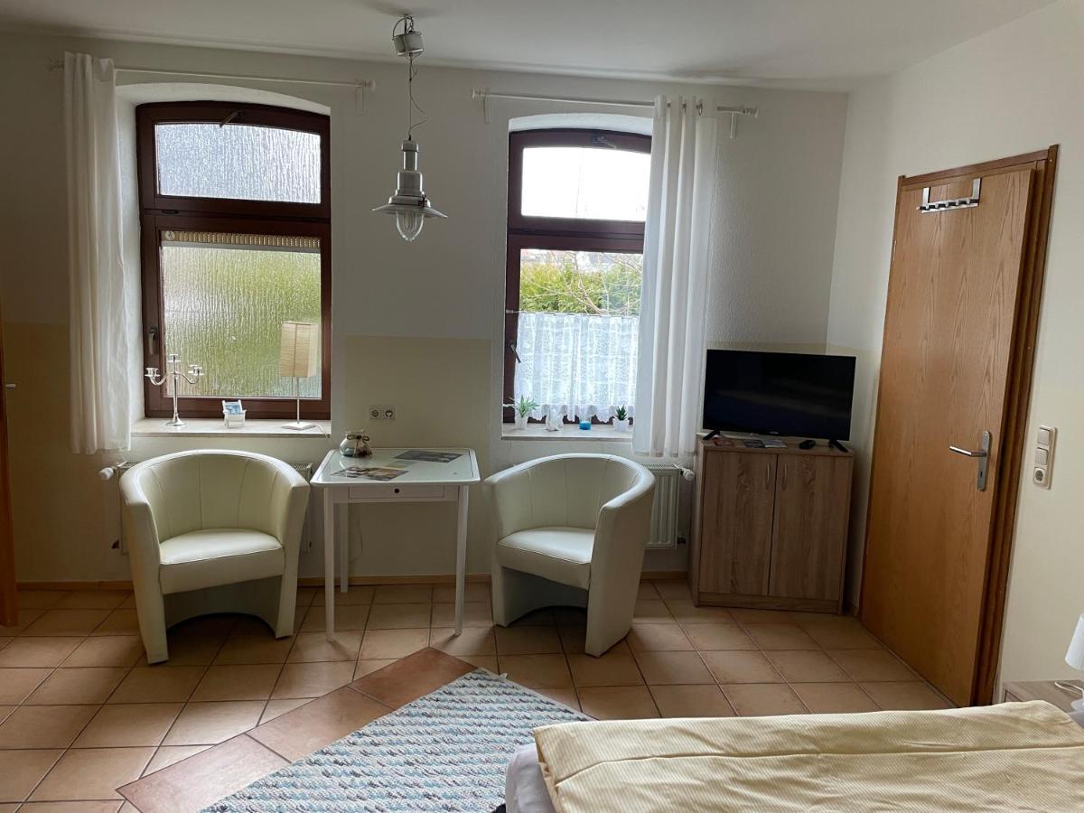Ferienwohnung Hummelhus Elmenhorst Elmenhorst/Lichtenhagen Extérieur photo